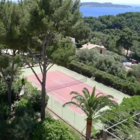 Le Panoramique, Piscine/wifi/calme *