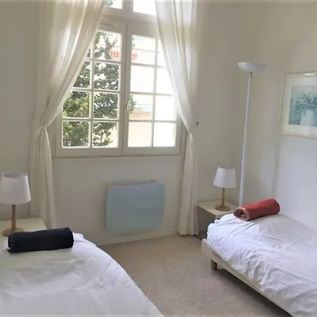 Apartment Le Panoramique, Piscine/wifi/calme *